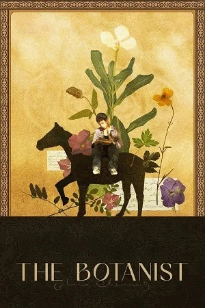 The Botanist (2025) WEB-DL Dual Audio {Hindi-Kazakh} Full Movie