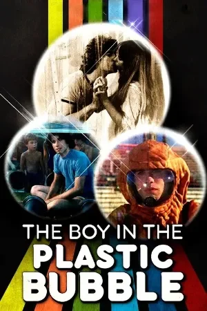 The Boy In The Plastic Bubble (1976) Dual Audio {Hindi-English} WEB-DL 480p | 720p | 1080p
