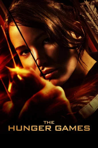 The Hunger Games (2012) BluRay Dual Audio [Hindi ORG. + English] Full Movie