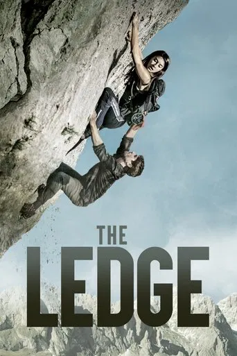 The Ledge (2022) WEB-DL Multi Audio [Hindi ORG. + English + Tamil + Telugu] Full Movie 480p | 720p | 1080p