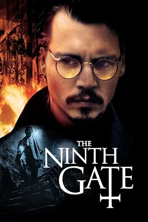 The Ninth Gate (1999) Blu-Ray Dual Audio {Hindi-English} 480p | 720p | 1080p