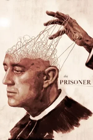 The Prisoner (1955) Blu-Ray Dual Audio {Hindi-English} 480p | 720p | 1080p