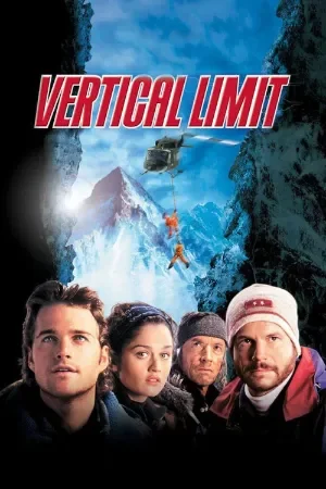 Vertical Limit (2000) Blu-Ray Dual Audio {Hindi-English} 480p | 720p | 1080p