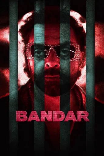 Bandar (2026) WEB-DL Hindi Full Movie 480p | 720p | 1080p | 4K