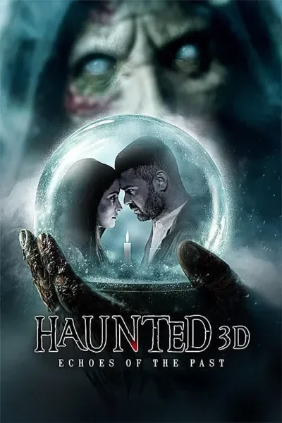 Haunted 3D: Ghosts Of The Past (2026) HQ-HDTC Hindi (Clean) Full Movie