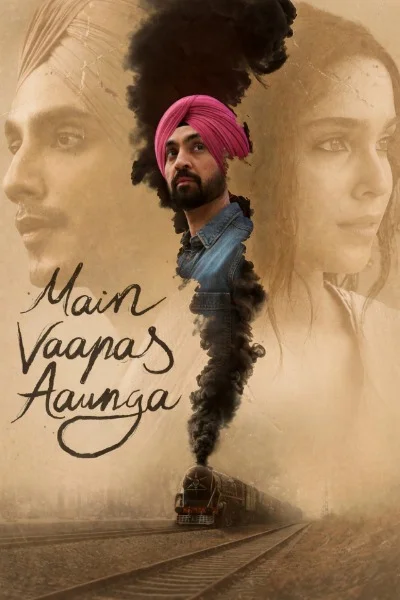 Main Vaapas Aaunga (2026) Hindi Full Movie WEB-DL 480p | 720p | 1080p |  4K