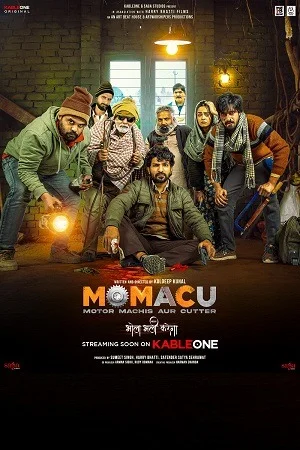 Momacu (2026) Multi-Audio (Hindi-Tamil-Telugu-Malayalam) WeB-DL 480p | 720p | 1080p