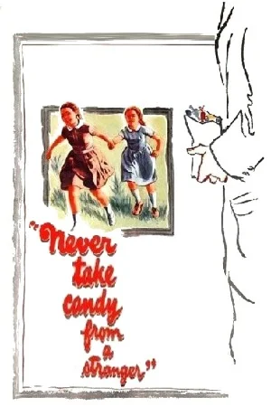 Never Take Candy from a Stranger (1960) Blu-Ray Dual Audio {Hindi-English} 480p | 720p | 1080p