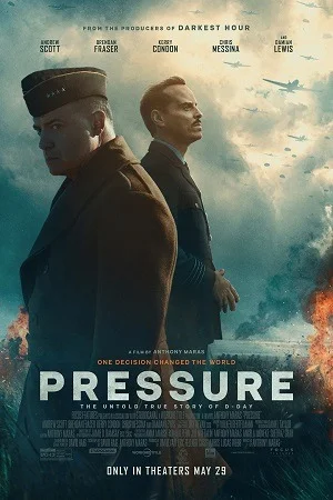 Pressure (2026) WEB-DL (English-DDD5.1) Full Movie