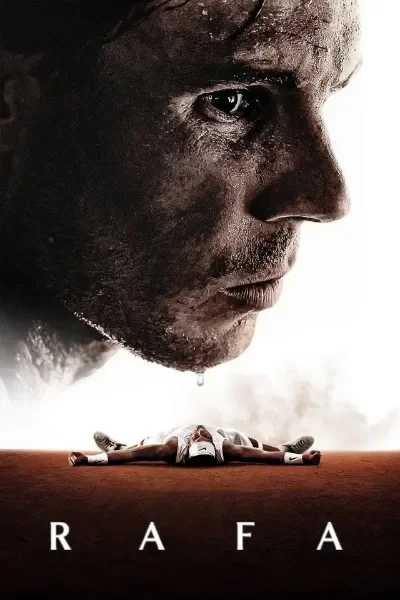Rafa 2026 Season 1 (Hindi English) Netfilx Orginal WEB DL