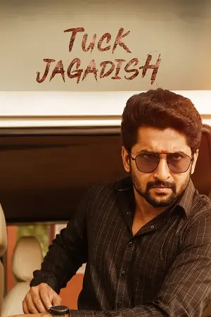 Tuck Jagadish (2021) UnCut Dual Audio [Hindi ORG + Telugu] WeB-DL 480p | 720p | 1080p
