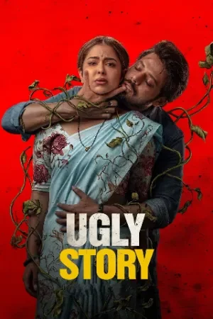 Ugly Story (2026) Dual Audio WEB-DL [Hindi + Telugu] 480p | 720p | 1080p