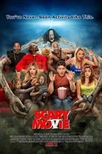 Scary Movie 5 (2013) {English with Subtitles} Full Movie