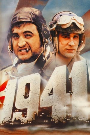 1941 (1979) Directors Cut – BluRay Dual Audio {Hindi-English} 480p | 720p | 1080p