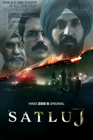 Satluj (2026) WEB-DL Hindi Full Movie
