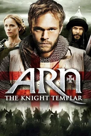 Arn – The Knight Templar (2007) Dual Audio {Hindi-Swedish} BluRay