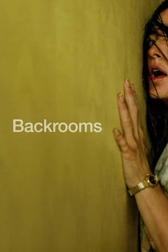 Backrooms (2026) Dual Audio [Hindi ORG. + Multi Audio] WEB-DL -Extended Version 480p | 720p | 1080p