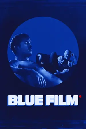 Blue Film (2025) WEBRip {English With Subtitles} Full Movie 480p | 720p | 1080p