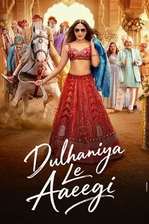 Dulhaniya Le Aaeegi (2026) Hindi HQ HDTC Full Movie