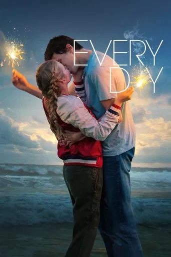 Every Day (2018) BluRay [English With Subtitles] Full Movie 480p | 720p | 1080p