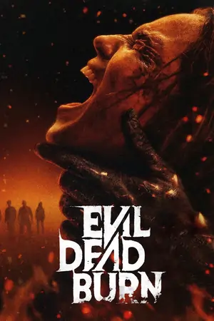 Evil Dead Burn (2026) WEB-DL English + Hindi Org Full Movie 1080p | 720p | 480p