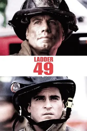 Ladder 49 (2004) Blu-Ray Dual Audio {Hindi-English} 480p | 720p | 1080p