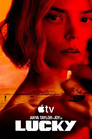 Lucky (2026) Season 1 English-DD5.1 Apple TV-Series 720p
