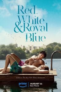 Red, White & Royal Blue (2023) {Hindi-English} WeB-DL 480p [400MB] || 720p [1.1GB] || 1080p