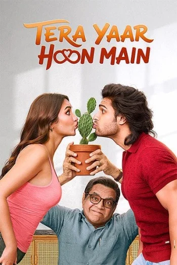 Tera Yaar Hoon Main (2026) HQ HDTC Hindi Full Movie