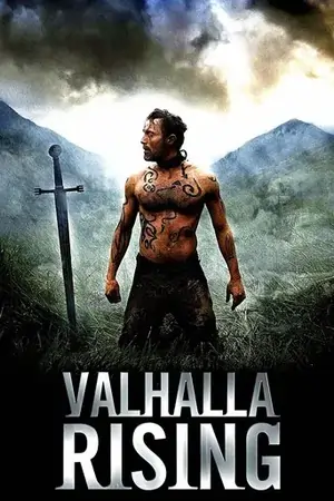 Valhalla Rising (2009) BluRay [English With Subtitles] Full Movie 480p | 720p | 1080p