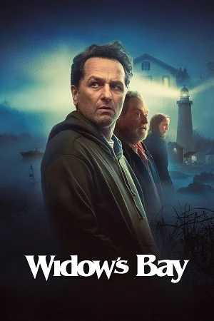 Widow’s Bay (2026) Season 1 (English-DD5.1) Apple TV-Series 720p