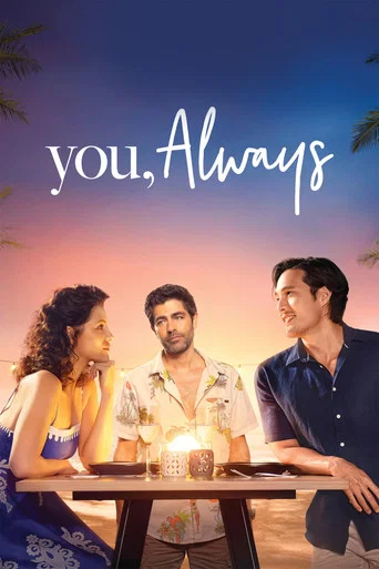 You, Always (2025) WEB-DL Dual Audio [Hindi ORG. + English] Full Movie 480p | 720p | 1080p | 4K