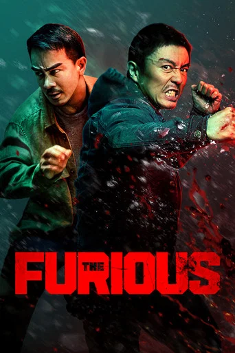 The Furious (2026) WEB-DL [English With Subtitles] Full Movie 480p | 720p | 1080p