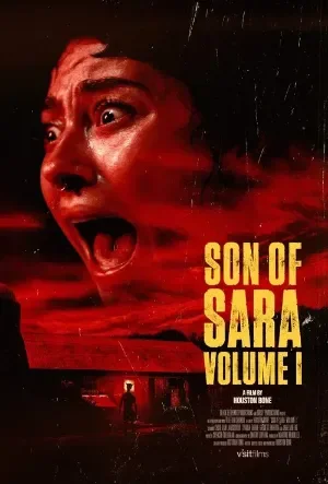 Son of Sara: Volume 1 (2025) WEB-DL Dual Audio {Hindi-English} Full Movie