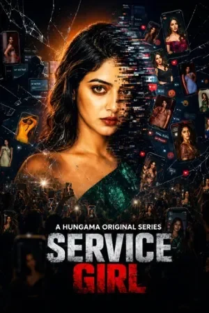 Service Girl (2026) Season 1 Complete Hindi WEB Series 480p | 720p | 1080p WEB-DL