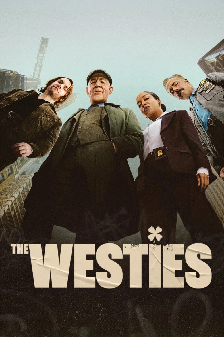 The Westies (2026) Season 1 English With Subtitles MGM+ WEB Series 720p | 1080p