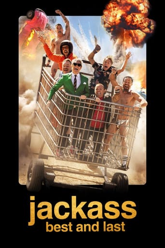 Jackass: Best and Last (2026) WEB-DL [English With Subtitles] Full Movie 480p | 720p | 1080p | 4K