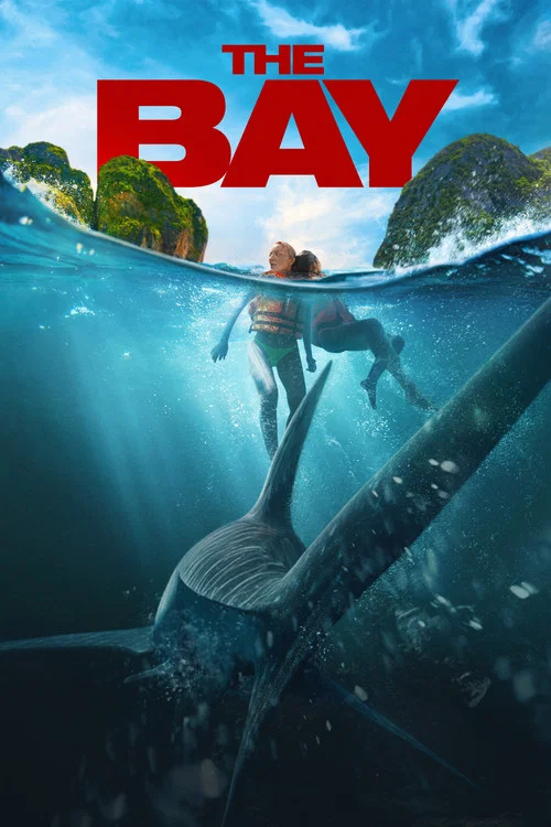The Bay (2026) WEB-DL Dual Audio {Hindi-English} 480p | 720p | 1080p