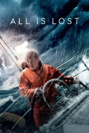 All Is Lost (2013) BluRay Dual Audio [Hindi ORG. + English] Full Movie 480p | 720p | 1080p