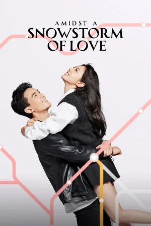 Amidst a Snowstorm of Love (2024) Season 1 [Hindi ORG. Dubbed] C-Drama WEB Series 720p | 1080p WEB-DL