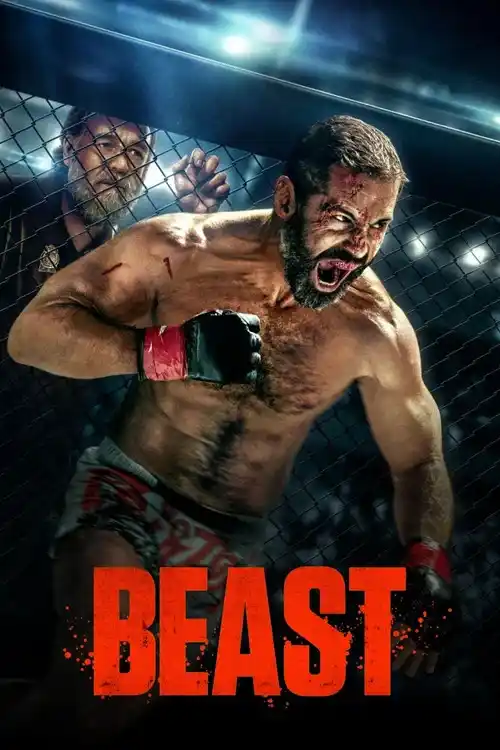 Beast (2026) Blu-Ray Dual Audio {Hindi-English} 480p | 720p | 1080p