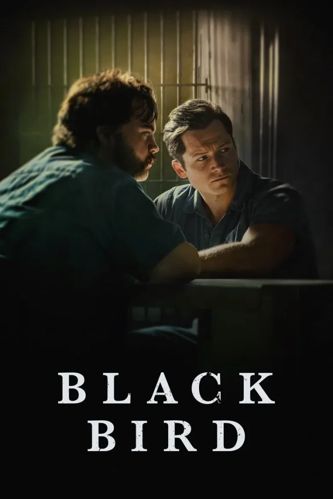 Black Bird (2022) Season 1 English With Multi Subtitles Apple TV+ WEB Series 720p | 1080p