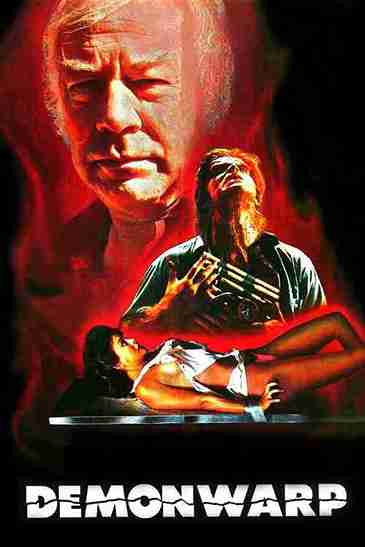 Demonwarp (1988) Blu-Ray Dual Audio {Hindi-English} 480p | 720p