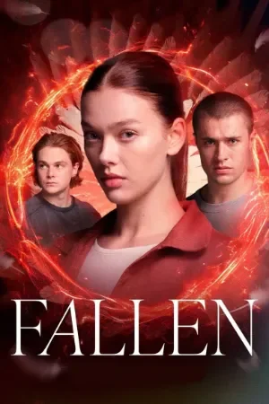 Fallen (2024) Seasons 1 [English With Subtitles] WEB-Series 720p | 1080p WEB-DL