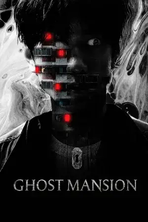 Ghost Mansion (2021) WEB-DL Dual Audio {Hindi-Korean} 480p | 720p | 1080p