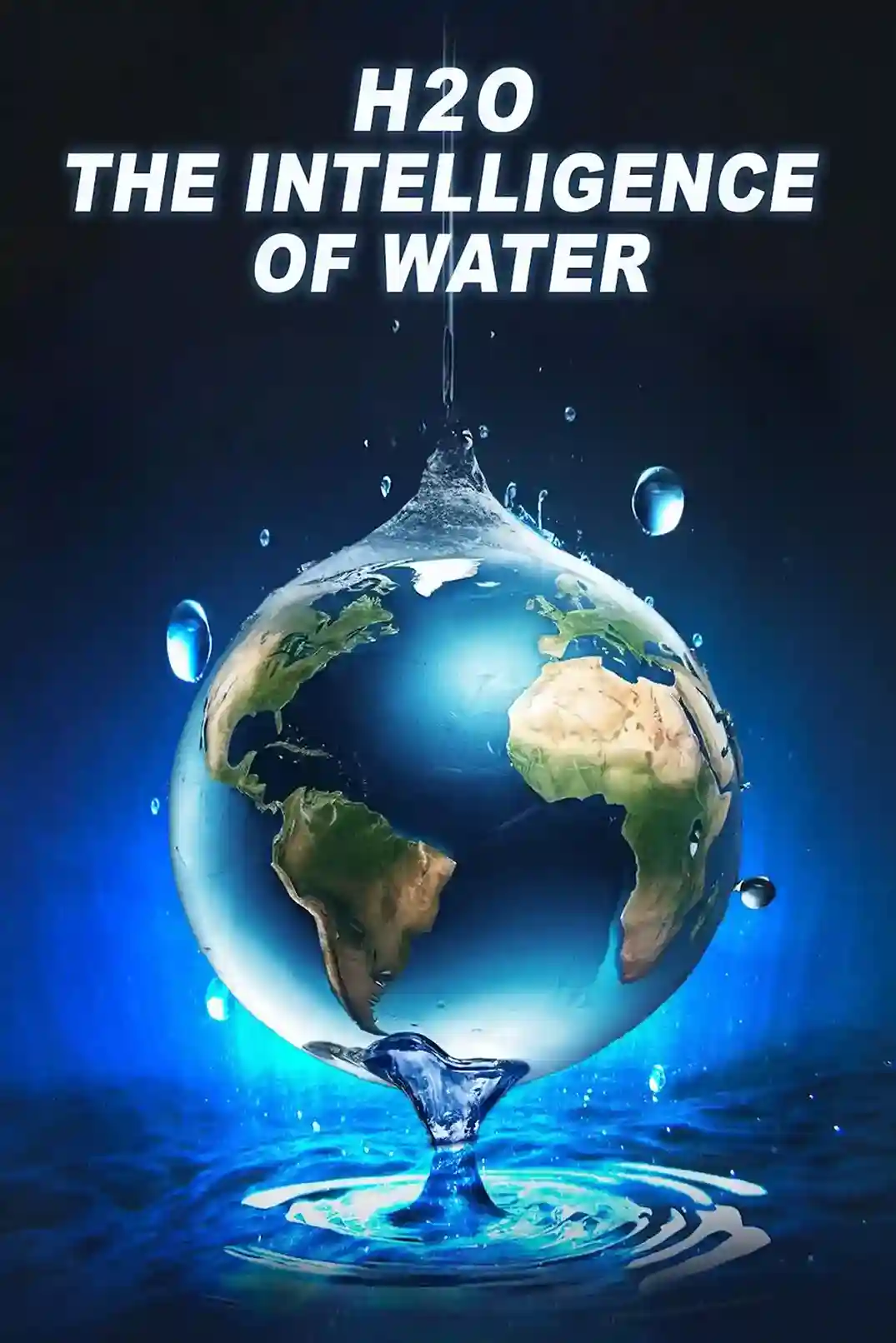 H2O The Intelligence Of Water (2025) WEBRip English 1080p AVC AAC 2.0 ESub