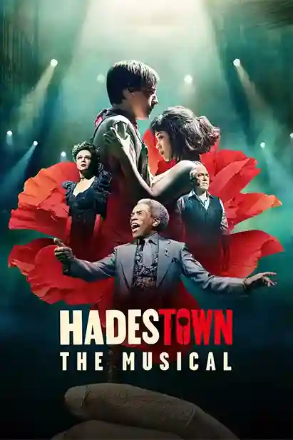 Hadestown: The Musical (2026) WEB-DL [English With Subtitles] Movie 480p | 720p | 1080p | 4K