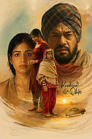 Kankaan De Ohle (2026) Punjabi HQ HDTC