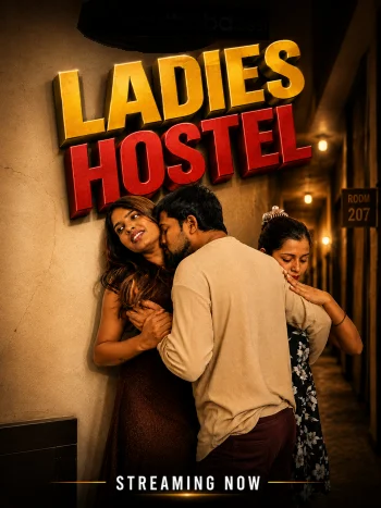 Ladies Hostel (2026) Hindi Short Film 720p HDRip