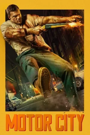 Motor City (2026) WEB-DL [English With Subtitles] Full Movie